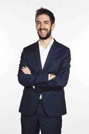 Image of David Broncano