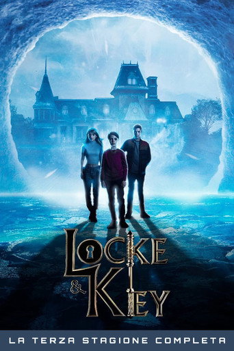 Stagione 3 poster