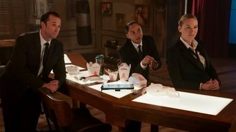 Episódio Episódio 2 da série Leverage: Redemption