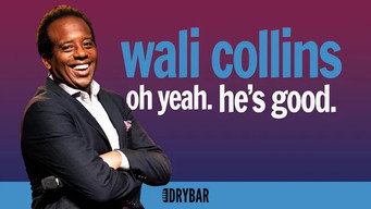Episode 146 — Wali Collins: Oh Yeah. He's Good.