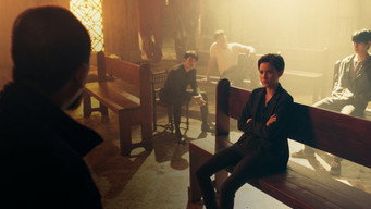 #4 Bad Guys