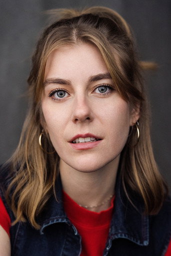 Nina Fidderman dorama person