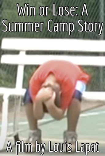 Win or Lose: A Summer Camp Story