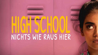 High School - Nichts wie raus hier – Szenenbild