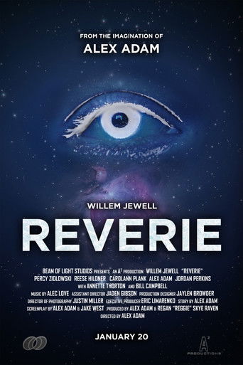 Reverie (2025)