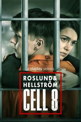 Cell 8 - Season 1 Episode 2   2022