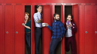 Those Who Can't (2016-2019)