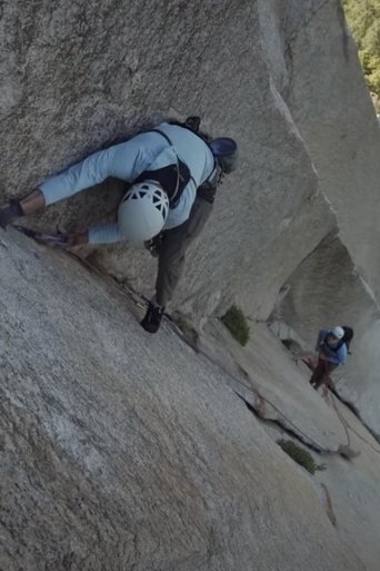 Legacy on the Muir poster