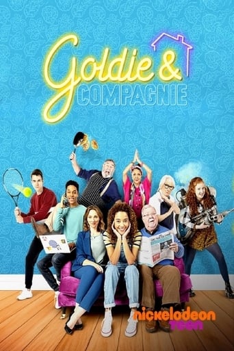Goldie & Compagnie torrent magnet 