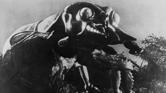 Monster from Green Hell (1957)