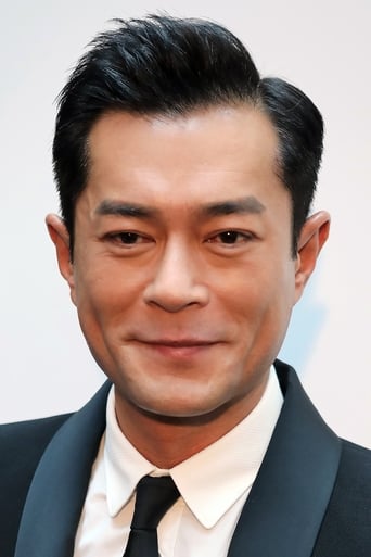 Image of Louis Koo