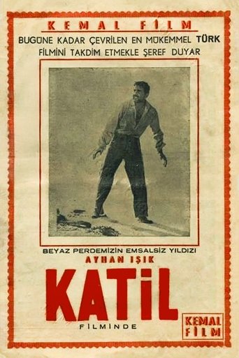 Katil (1953)