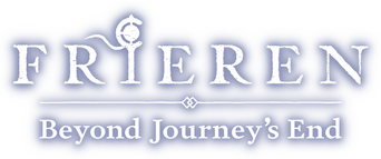 Frieren: Beyond Journey's End logo
