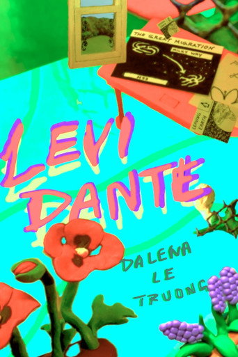 Levi Dante