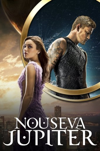 Nouseva Jupiter