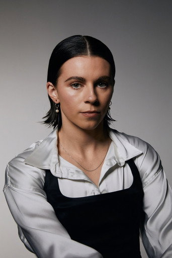 Lynn Gunn foto 3
