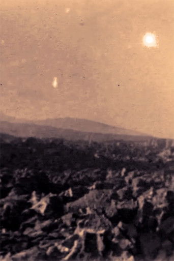 Imagine none of this is real poster