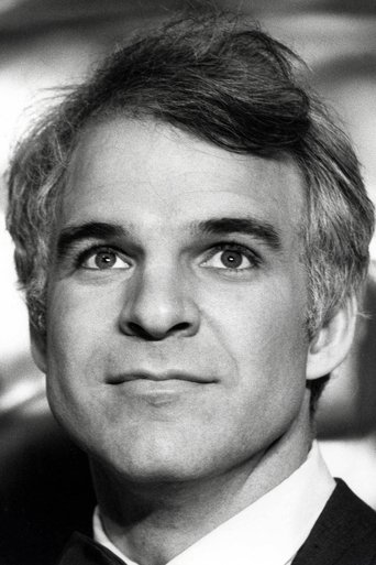 Profile picture of Steve Martin