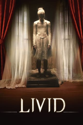 Poster of Livid