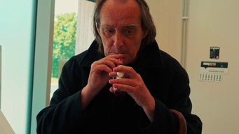 פוסטר של Dracula as a Pensioner