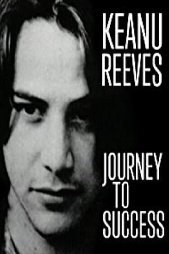 Keanu Reeves: Journey to Success image