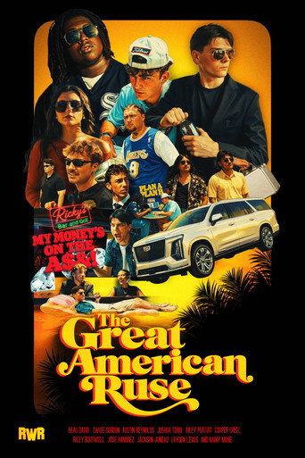 The Great American Ruse