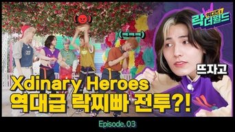 Episode 3