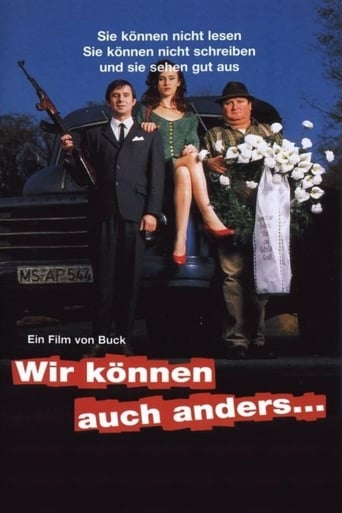 No More Mr. Nice Guy (1993)