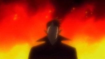The Vampire I Loved