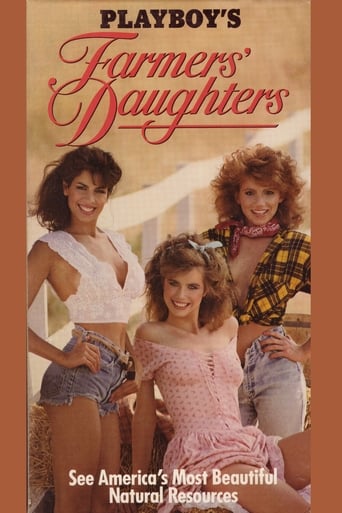 Playboy: Farmer's Daughters
