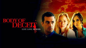 Body of Deceit (2015)