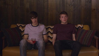 Crazy House (2015)