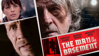 The Man in the Basement (2021)