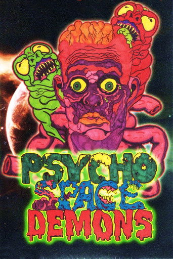Psycho Space Demons (2003)