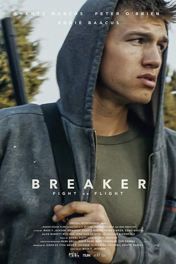 Breaker Poster