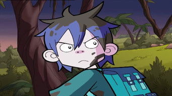 第24話:Back Home 第24話:Back Home