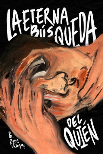 La Eterna Búsqueda del Quién (2024)