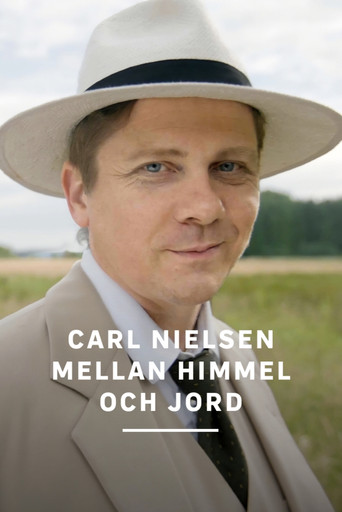 Carl Nielsen - Between heaven and earth (2024)