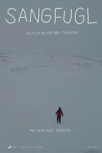 Sangfugl (2025)