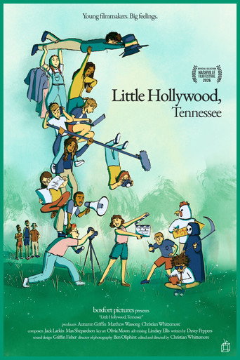 Little Hollywood, Tennessee