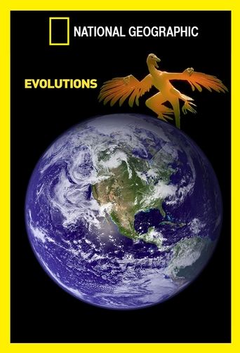 National Geographic Evolutions: Season 1
