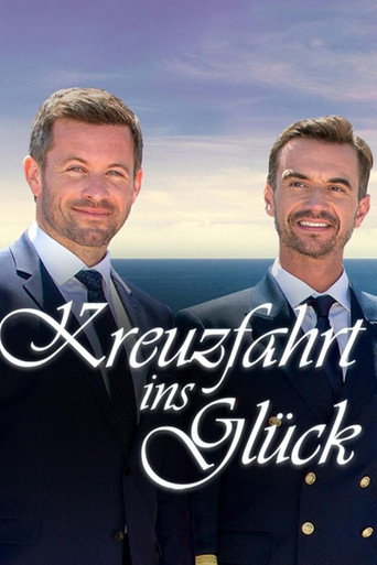 Kreuzfahrt ins Glück — Série en streaming