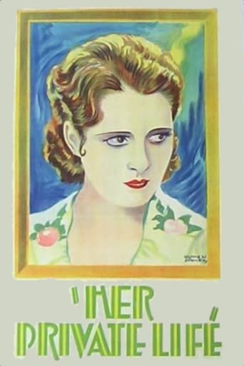 Poster of Her Private Life