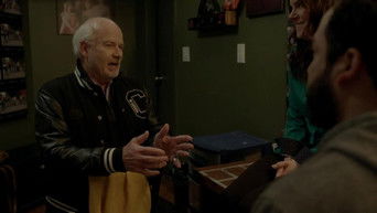 Episode 5 — Boyfriend Material