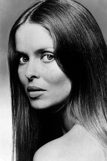 Foto de Barbara Bach