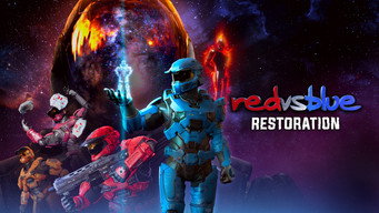 Red vs. Blue: Restoration (2024)