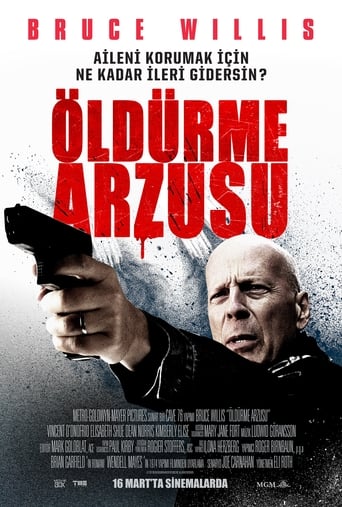 Öldürme Arzusu ( Death Wish )