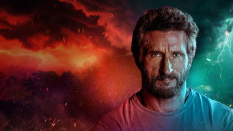 #17 Australian Survivor