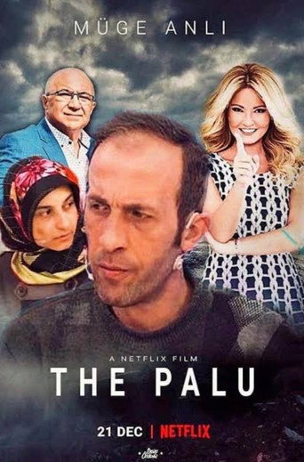 İlk G&uuml;nden Palu Ailesi Dosyası (2019)