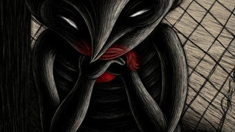 Kali, the Little Vampire (2012)